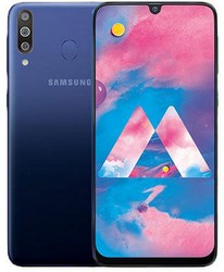 Замена дисплея на телефоне Samsung Galaxy M30 в Сургуте